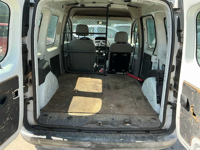2010 renault kangoo - afbeelding 7 van  21