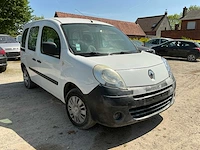 2010 renault kangoo - afbeelding 12 van  21