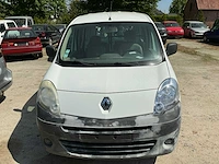 2010 renault kangoo - afbeelding 17 van  21