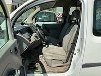 2010 renault kangoo - afbeelding 20 van  21