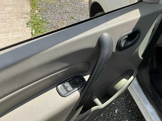 2010 renault kangoo - afbeelding 4 van  31