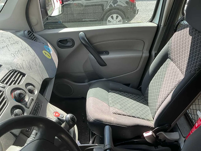 2010 renault kangoo - afbeelding 8 van  31