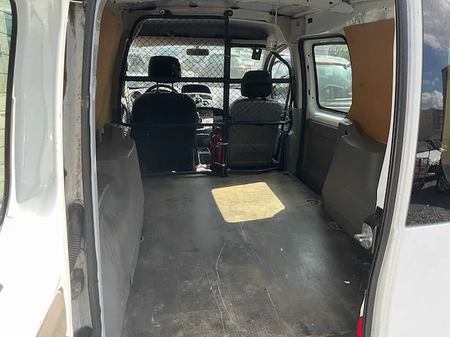 2010 renault kangoo - afbeelding 13 van  31