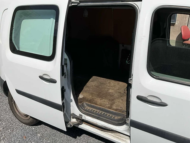 2010 renault kangoo - afbeelding 14 van  31