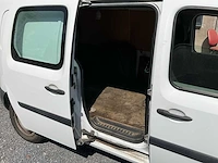 2010 renault kangoo - afbeelding 14 van  31