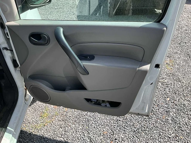2010 renault kangoo - afbeelding 15 van  31