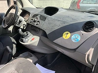 2010 renault kangoo - afbeelding 16 van  31