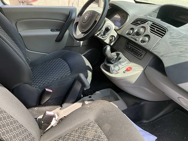 2010 renault kangoo - afbeelding 19 van  31