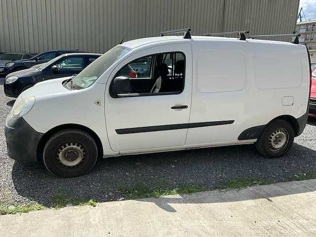 2010 renault kangoo - afbeelding 12 van  31