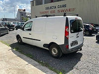 2010 renault kangoo - afbeelding 23 van  31