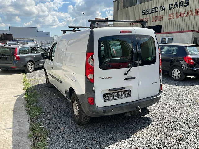 2010 renault kangoo - afbeelding 26 van  31