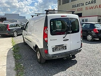 2010 renault kangoo - afbeelding 26 van  31