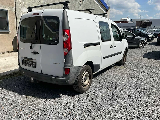 2010 renault kangoo - afbeelding 27 van  31