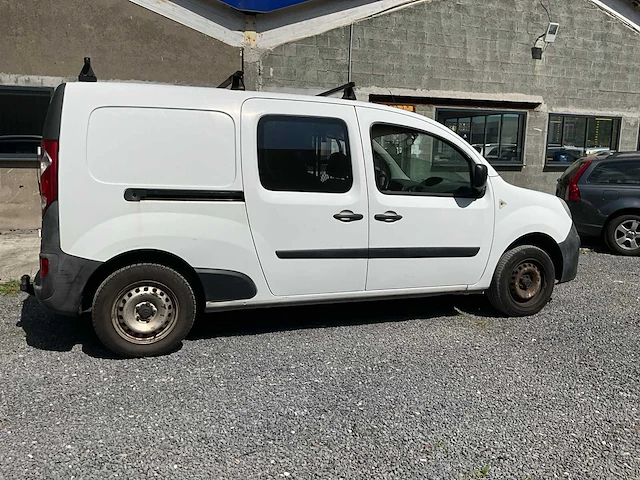 2010 renault kangoo - afbeelding 28 van  31