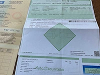 2010 renault kangoo - afbeelding 19 van  21