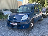 2010 renault kangoo - afbeelding 1 van  21