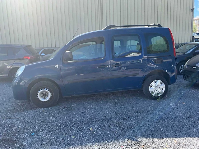 2010 renault kangoo - afbeelding 2 van  21