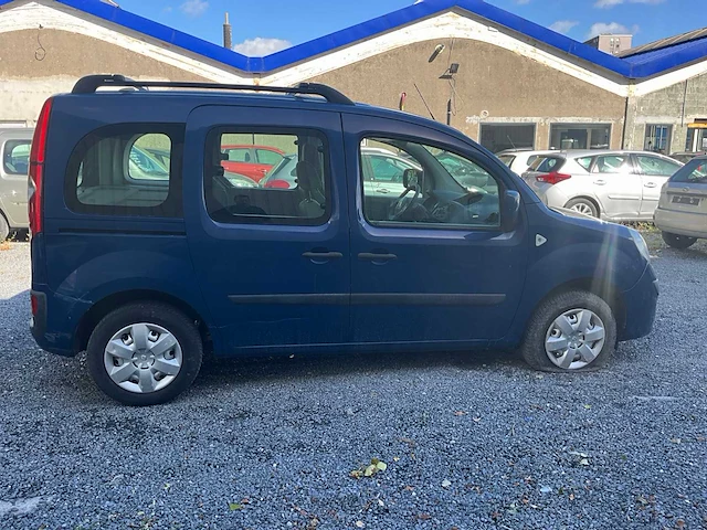 2010 renault kangoo - afbeelding 5 van  21