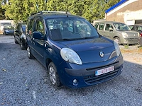 2010 renault kangoo - afbeelding 6 van  21