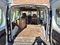 2010 renault kangoo - afbeelding 2 van  18