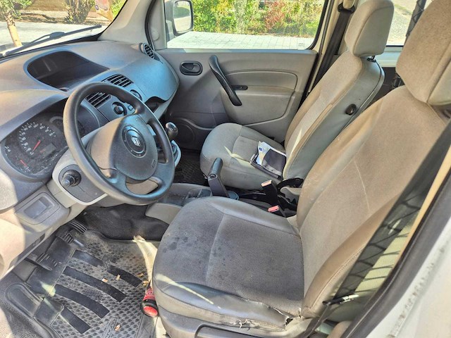 2010 renault kangoo - afbeelding 3 van  18