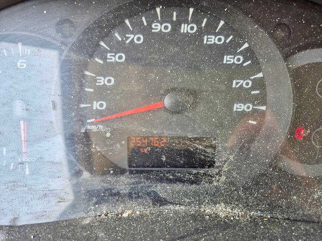 2010 renault kangoo - afbeelding 5 van  18