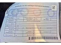 2010 renault kangoo - afbeelding 8 van  18