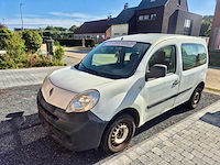 2010 renault kangoo - afbeelding 1 van  18