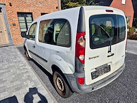 2010 renault kangoo - afbeelding 16 van  18