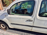 2010 renault kangoo - afbeelding 17 van  18