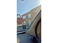 2010 renault kangoo - afbeelding 18 van  18