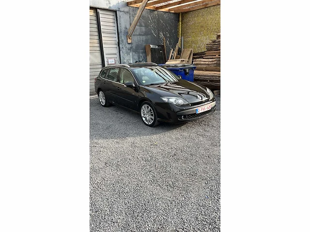2010 renault laguna 2.0 dci euro 5 - afbeelding 2 van  24