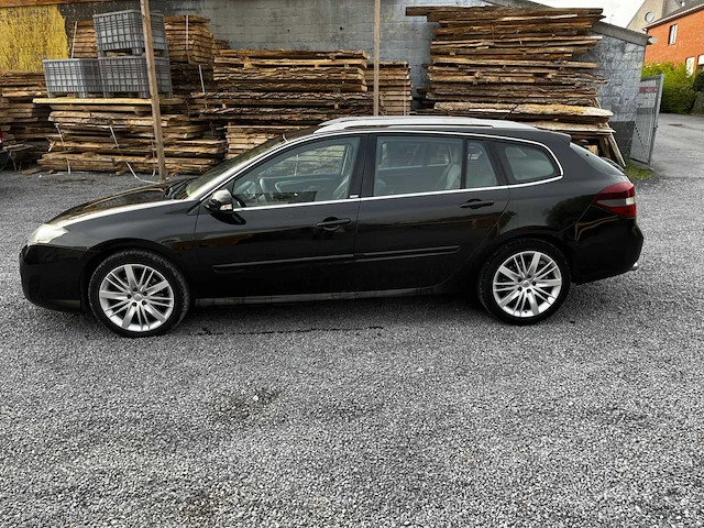 2010 renault laguna 2.0 dci euro 5 - afbeelding 4 van  24