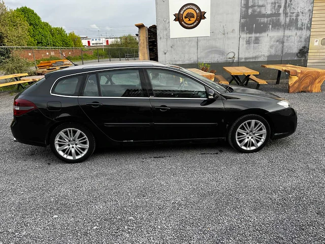 2010 renault laguna 2.0 dci euro 5 - afbeelding 5 van  24