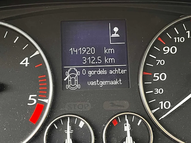 2010 renault laguna 2.0 dci euro 5 - afbeelding 6 van  24