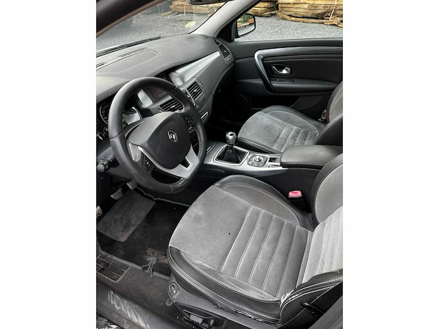 2010 renault laguna 2.0 dci euro 5 - afbeelding 10 van  24
