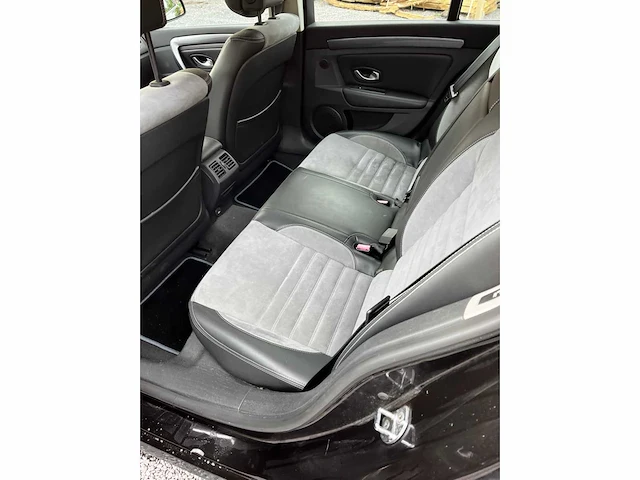 2010 renault laguna 2.0 dci euro 5 - afbeelding 14 van  24