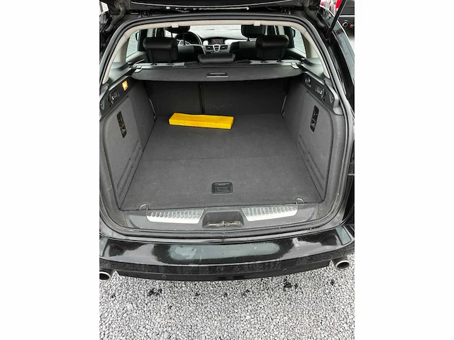 2010 renault laguna 2.0 dci euro 5 - afbeelding 15 van  24