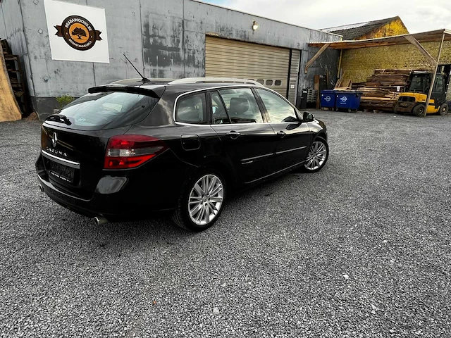 2010 renault laguna 2.0 dci euro 5 - afbeelding 17 van  24