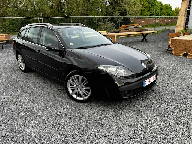 2010 renault laguna 2.0 dci euro 5 - afbeelding 12 van  24