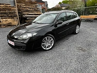 2010 renault laguna 2.0 dci euro 5 - afbeelding 18 van  24