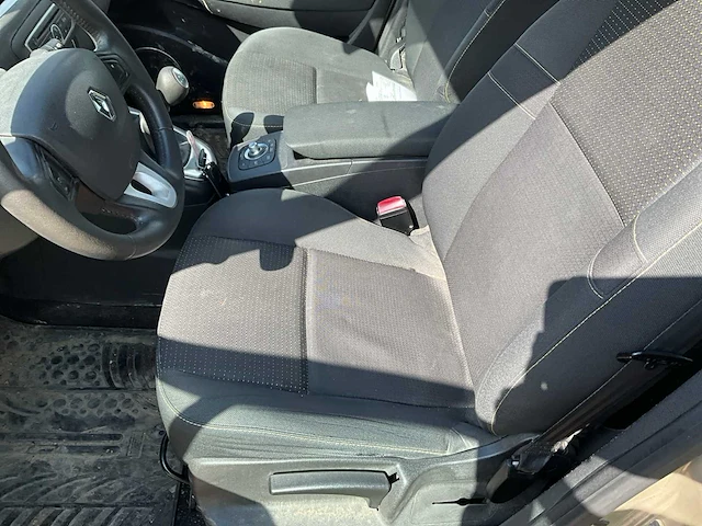2010 renault scenic - monovolume auto - afbeelding 6 van  32