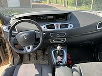 2010 renault scenic - monovolume auto - afbeelding 9 van  32