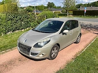 2010 renault scenic - monovolume auto - afbeelding 1 van  32