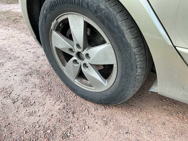 2010 renault scenic - monovolume auto - afbeelding 19 van  32