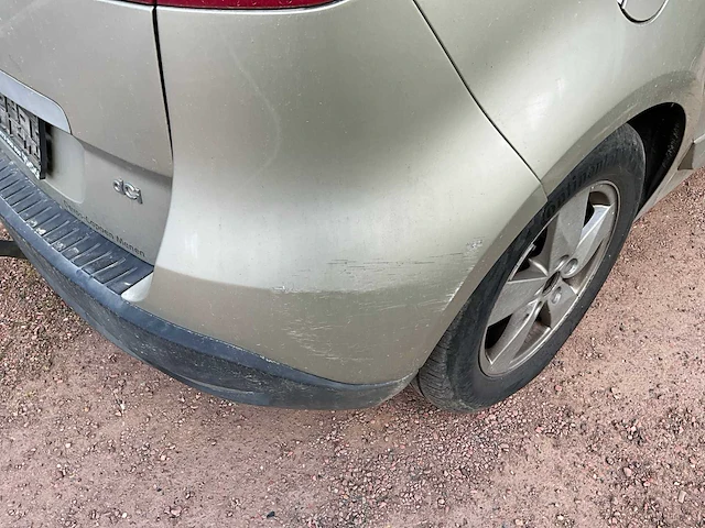 2010 renault scenic - monovolume auto - afbeelding 21 van  32
