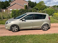2010 renault scenic - monovolume auto - afbeelding 12 van  32