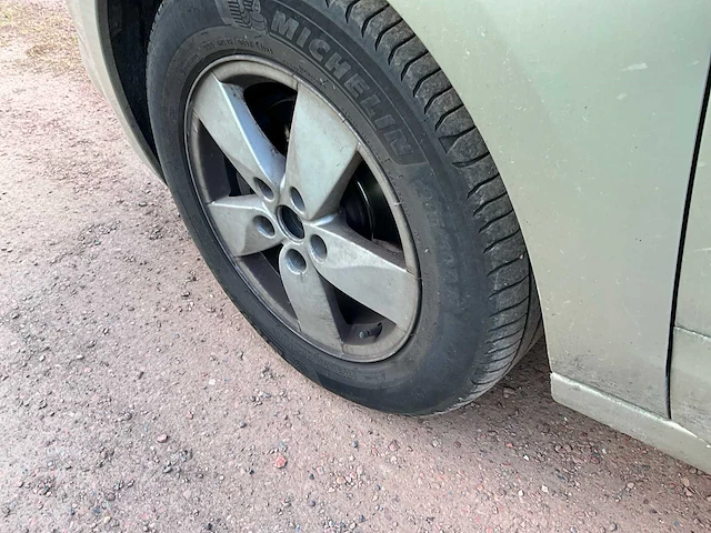 2010 renault scenic - monovolume auto - afbeelding 24 van  32