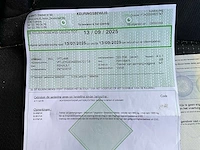 2010 renault scenic - monovolume auto - afbeelding 26 van  32