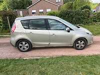 2010 renault scenic - monovolume auto - afbeelding 30 van  32
